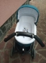 Бебешка количка Peg Perego , снимка 7