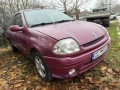 renault clio 1.9D 64hp / КЛИМА   -цена 1 550лв или 792.50  евро - регистрирана , прехвърля се веднаг, снимка 2