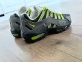 Оригинален! Брутален Nike Air Max 95 NDSTRKT - 40 номер, снимка 2