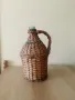 Плетена дамаджана 3л., снимка 3