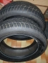 2броя 18цола 235 55 18 дънлоп зимни, снимка 6