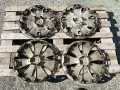 16 Цола Тасове FORD Focus MONDEO 7s71-1130-be, снимка 6