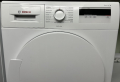 Сушилня BOSCH серия 4 с термопомпа 7 kg WHT83080, снимка 1