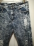 Мъжки модерни дънки 36#, снимка 2