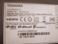TOSHIBA 49U6663DB на части, снимка 2