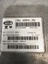 Компютър двигател / ECU IAW48P2.76 за Peugeot 206 и Citroen C2 1.1i, снимка 2