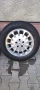 Нови зимни гуми с джанти за мерцедес w211, снимка 9