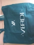 Дамска чанта от марката Verde, снимка 9
