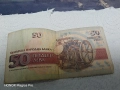 Продавам стари български,румънски и руски банкноти!, снимка 6