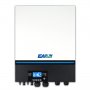 Соларен инвертор Easun Power ISolar 11KW 48Vdc 220V Pure Sine Wave 150A Two MPPT Off Grid ГАРАНЦИЯ! , снимка 1