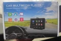 Авто плейър T86MP5 7" безжичен Carplay & Android. Aux букса, TF Card, Type C, DVR, Bluetooth, FM, GP, снимка 12
