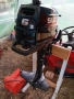 Извън бордов мотор suzuki 6 , снимка 3