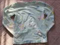 Голям момичешки лот от 6 части: Barbie, Bluey, Bekkin, H&M, Hello Kitty (7-8 г. / 128 см), снимка 8