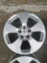 джанти Toyota rav4 17, снимка 4