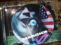 RAMMSTEIN AMERIKA CD 1111241626, снимка 4
