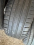 Гуми мишелин 225/55/17 дот23, снимка 1