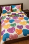 Спален комплект на ниска цена  , снимка 3