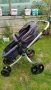 Детска количка mothercare spin, снимка 2