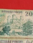 Две банкноти 200 форинта 1998г. Унгария много красиви за КОЛЕКЦИЯ ДЕКОРАЦИЯ 53235, снимка 7