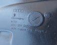Резервоар Ауди А6 C5 - VW - 4B0201085 N, снимка 5