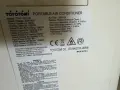 2708  Мобилен климатик Тoyotomi Eiko TPAC-12CHAI, Wi-Fi  цена 185 евро d+ -с дистанционно , с тръби , снимка 1