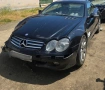 Mercedes SL 500 R230, снимка 1