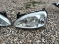 ляв и десен фар за опел корса ц OPEL CORSA C, снимка 3