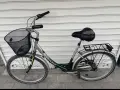 Велосипед 26цола PEGASUS в добро състояние, снимка 3