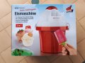 Eismaxx машина за сладолед 3в1 , 350ml , различни клечки и др , снимка 2