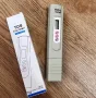 Нов Тестер за измерване на качеството на водата  TDS, с LCD екран, снимка 7