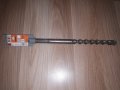  Свредло за бетон със SDS захват ф 20 мм., снимка 2