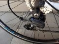 Продавам колела внос от Германия шосеен велосипед  S9 RACE CLARIS 28 цола карбонова вилка, снимка 4