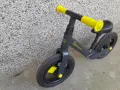 баланс велосипед kinderkraft, снимка 1