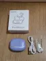 Donerton I66 True Wireless Earbuds, комплект безжични слушалки. Включва кутия за зареждане , снимка 2
