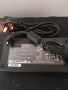 Chicony power adapter a12 230p1a 230W зарядно за лаптоп MSI, снимка 2
