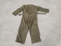 Брезентови военни гащеризони , снимка 8