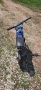 Мини мото КРОСОВ pocket детски мотор Dirt bike 49cc, снимка 5