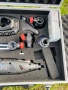Дремел Parkside, мултифункционален Парксайд инструмент, снимка 4