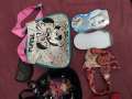 Лот чанти и аксесоари за момиче, снимка 3