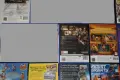 Игри за PS2 The Mummy Returns/MX World Tour/Paris Dakar/Gran Turismo 4/Shadow Of Rome/Top Gun, снимка 11
