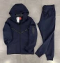 Мъжки екипи Nike Tech Fleece в 5 цвята , снимка 3