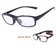 Рамка за спортни диоптрични очила, снимка 4