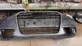 Предна Броня за Audi A4 - 2012, снимка 2