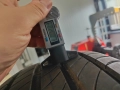 2бр.летни гуми 225/45/17 Michelin, снимка 2