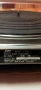 JVC model L A31 direct drive turntable., снимка 7