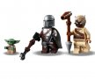 Конструктор ЛЕГО Междузвездни войни, LEGO Star Wars, снимка 3