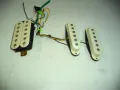 Cort G-250 pickups, снимка 1