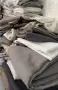 Остатъчни платове от производство на завеси и римски щори , снимка 2