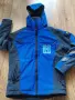 Mascot Unique 16002 Winter Jacket Anthracite - ДЕБЕЛО СОФТШЕЛ ЯКЕ НОВО БЕЗ ЕТТИКЕТИ S , снимка 5