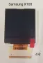 Дисплей за Samsung C100,X100,R220,B100,B130,E1100,C160,C270,E1150,B220,A100,A200,A400,A800,C120,X120, снимка 2